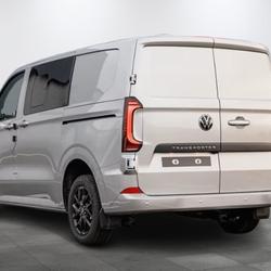 Volkswagen Transporter VII T7 PROCAB L L1H1 2.0 TDI 170 BUSINESS BVA8 Acign&eacute;