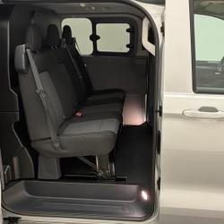 Volkswagen Transporter VII T7 PROCAB L L1H1 2.0 TDI 170 BUSINESS BVA8 Acign&eacute;