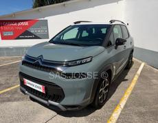 Citroen e-C3 Aircross Noues de Sienne