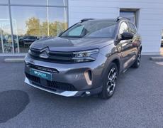 Citroen C5 2 Redon