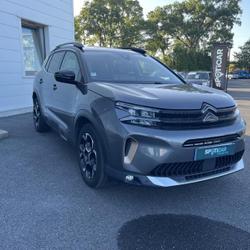 Citroen C5 2 Nouveau Aircross BlueHDi 130 S&S EAT8 C-Series occasion - Redon - photo 2/27