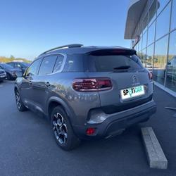 Citroen C5 2 Nouveau Aircross BlueHDi 130 S&S EAT8 C-Series occasion - Redon - photo 3/27