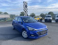 Hyundai i20 Saint-Jouan-de-l'Isle