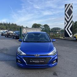 Hyundai i20 1.0 T-GDi 100ch Business occasion - Saint-Jouan-de-l'Isle - photo 2/22