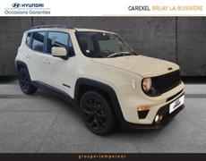 Jeep Renegade Bruay-la-Buissière