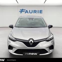 Renault Clio 5 Clio TCe 90 Equilibre Tr&eacute;lissac