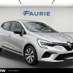 Renault Clio 5 Clio TCe 90 Equilibre Tr&eacute;lissac
