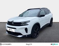 Citroen C5 Aircross Évreux