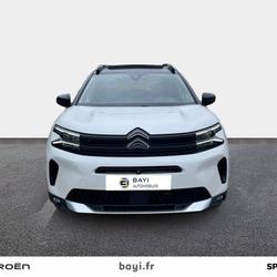 Citroen C5 Aircross C5 Aircross Hybride Rechargeable 225 e-EAT8 Shine Pack &Eacute;vreux