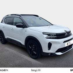 Citroen C5 Aircross C5 Aircross Hybride Rechargeable 225 e-EAT8 Shine Pack &Eacute;vreux