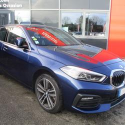 BMW Serie 1 D LUXURY DKG7 Vitr&eacute;