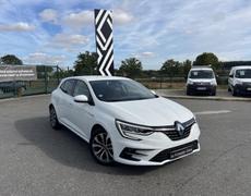 Renault Megane 4