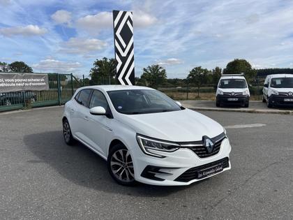 Renault Megane 4 - 1.3 TCe 140ch Techno EDC -23 - 17 490 €