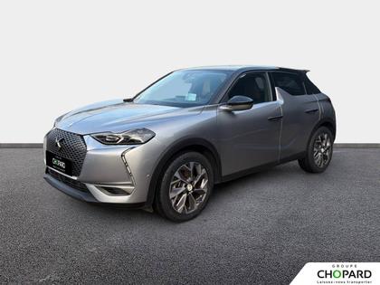 DS DS3 Crossback - DS3 Crossback E-Tense Rivoli - 20 489 €