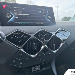 DS DS3 Crossback DS3 Crossback E-Tense Rivoli Beaune