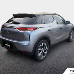 DS DS3 Crossback DS3 Crossback E-Tense Rivoli Beaune