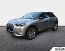 DS DS3 Crossback Beaune