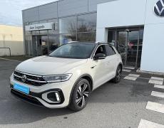 Volkswagen T-Roc Bergerac