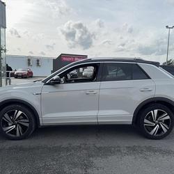 Volkswagen T-Roc T-Roc 1.5 TSI EVO 150 Start/Stop DSG7 R-Line Bergerac