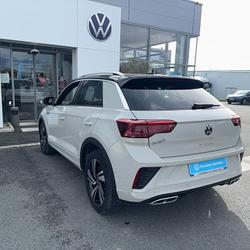 Volkswagen T-Roc T-Roc 1.5 TSI EVO 150 Start/Stop DSG7 R-Line Bergerac