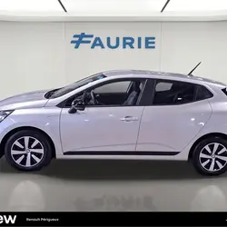 Renault Clio 5 Clio TCe 90 Equilibre Saint-Astier