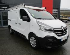 Renault Trafic Vitré