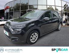 Citroen C3 Saint-Brieuc