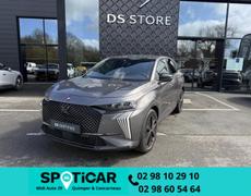 DS DS7 Concarneau