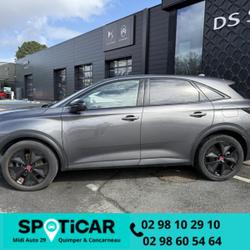 DS DS7 E-TENSE 225 Performance Line / HAYON ELECTRIQUE Concarneau