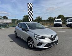 Renault Clio 5 Saint-Jouan-de-l'Isle