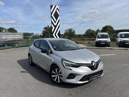 Renault Clio 5 - 1.6 E-Tech 145ch full hybrid Evolution - 14 990 €