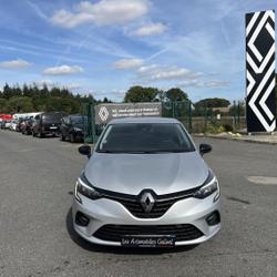 Renault Clio 5 1.6 E-Tech 145ch full hybrid Evolution occasion - Saint-Jouan-de-l'Isle - photo 2/22