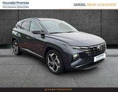 Hyundai Tucson Bruay-la-Buissière