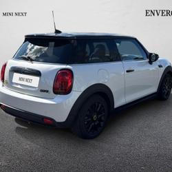 Mini Mini Cooper SE 184ch Edition Premium Plus BVA 5CV La Roche-sur-Yon