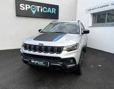 Jeep Compass Quimper