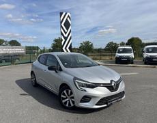 Renault Clio 5 Saint-Jouan-de-l'Isle