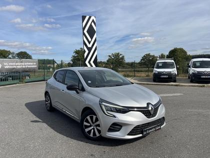 Renault Clio 5 - 1.6 E-Tech 145ch full hybrid Evolution - 14 490 €