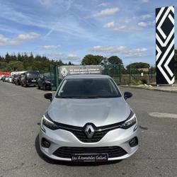 Renault Clio 5 1.6 E-Tech 145ch full hybrid Evolution occasion - Saint-Jouan-de-l'Isle - photo 2/22