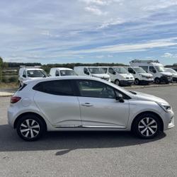 Renault Clio 5 1.6 E-Tech 145ch full hybrid Evolution occasion - Saint-Jouan-de-l'Isle - photo 3/22