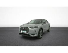 DS DS3 Crossback Beaune