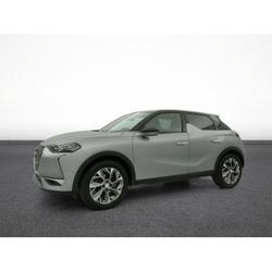 DS DS3 Crossback DS3 Crossback E-Tense Grand Chic Beaune
