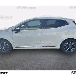 Renault Clio 5 Clio TCe 140 Techno S&egrave;te