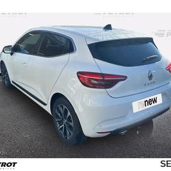 Renault Clio 5 Clio TCe 140 Techno S&egrave;te
