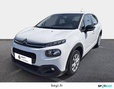 Citroen C3 Évreux