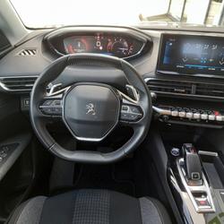 Peugeot 3008 BlueHDi 130 S&S EAT8 ACTIVE BUSINESS Paimpol