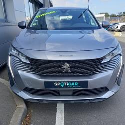 Peugeot 3008 BlueHDi 130 S&S EAT8 ACTIVE BUSINESS Paimpol
