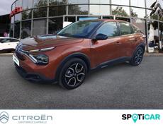 Citroen C4 Saint-Brieuc