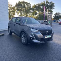 Peugeot 2008 1.2 PureTech 130ch S&S Active Business 124g occasion - Redon - photo 2/24