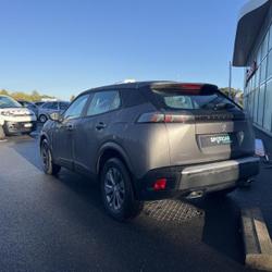 Peugeot 2008 1.2 PureTech 130ch S&S Active Business 124g occasion - Redon - photo 3/24