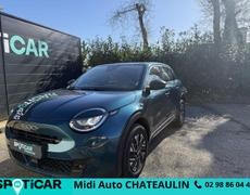 Fiat 600e Châteaulin